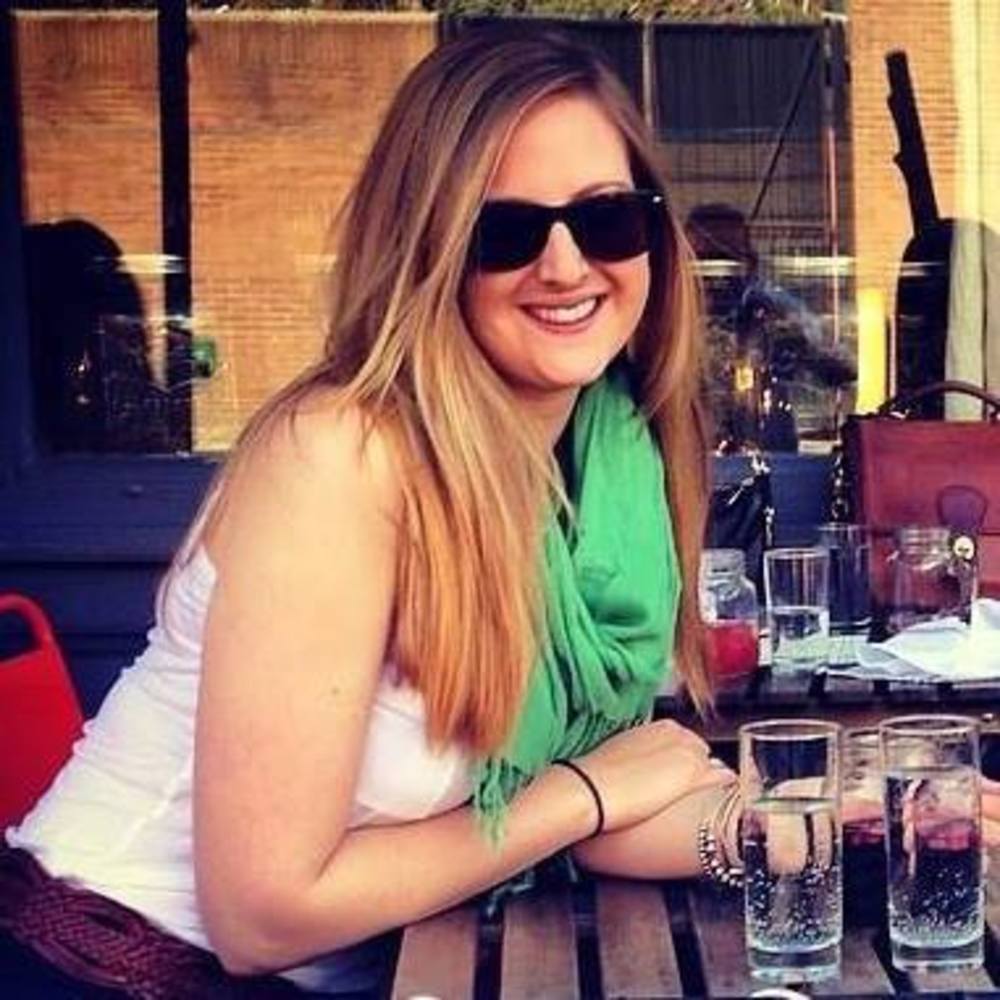 Meet your Posher, April